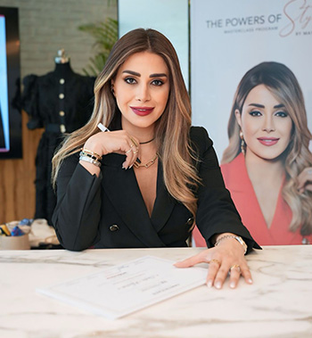 Mayssa Assaf