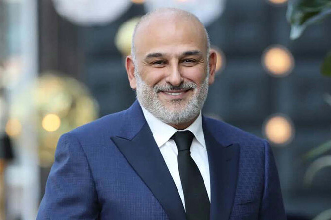 Jamal Sleiman