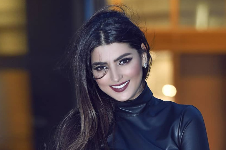 Mariam Saiid
