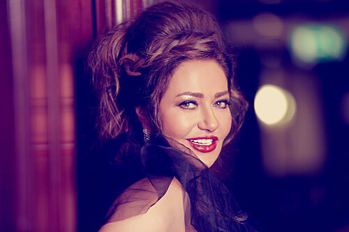 Layla Olwi