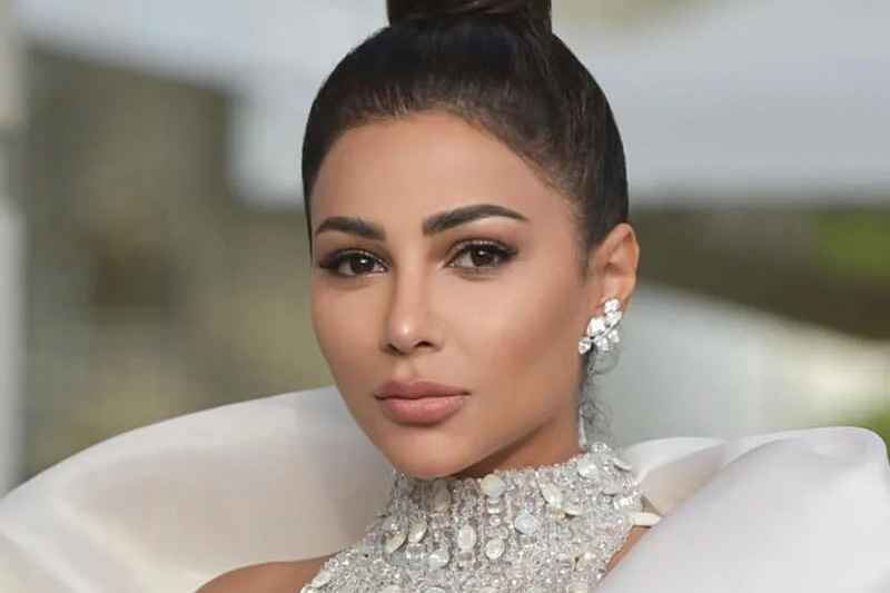 Mahira Abdel Aziz
