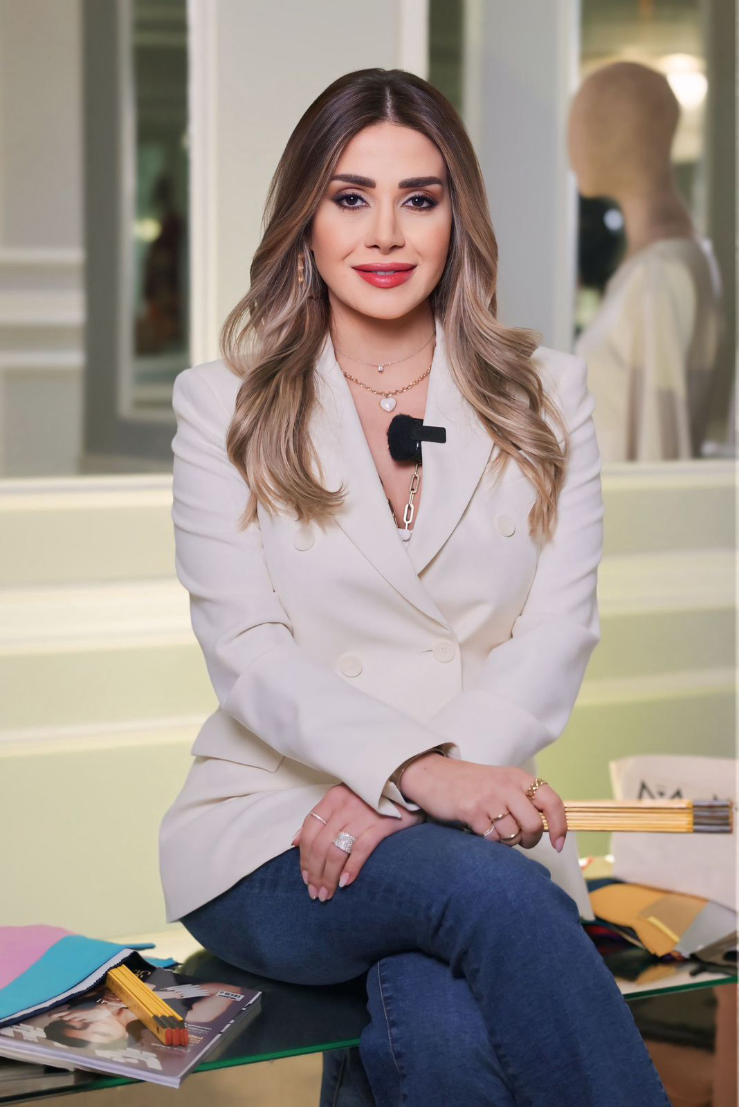 Mayssa Assaf